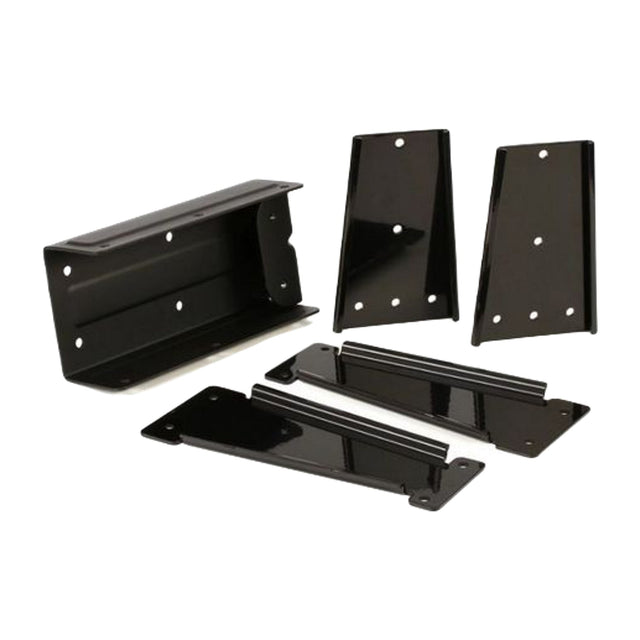JBL Professional CBT1K-ACC1 Wall-Mount Kit for CBT1000 Line Array Speaker - Black