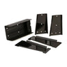JBL Professional CBT1K-ACC1 Wall-Mount Kit for CBT1000 Line Array Speaker - Black