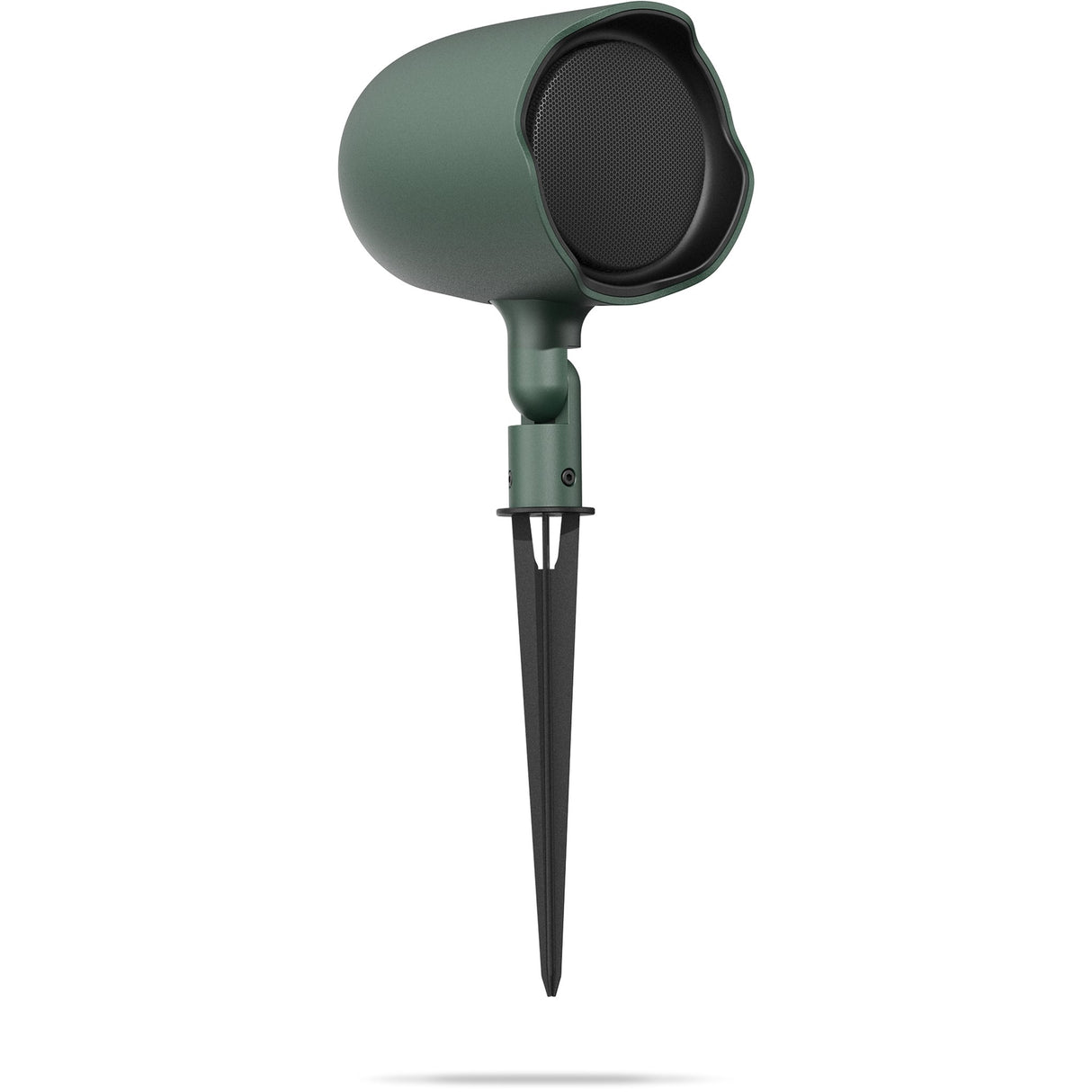 JBL Professional  GSF3-GN Ground-Stake Landscape Loudspeaker, Green Pair