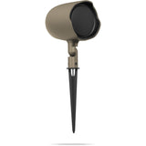 JBL Professional GSF3-TN Ground-Stake Landscape Loudspeaker Tan Pair