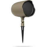 JBL Professional GSF6-TN Ground-Stake Landscape Loudspeaker Tan Pair
