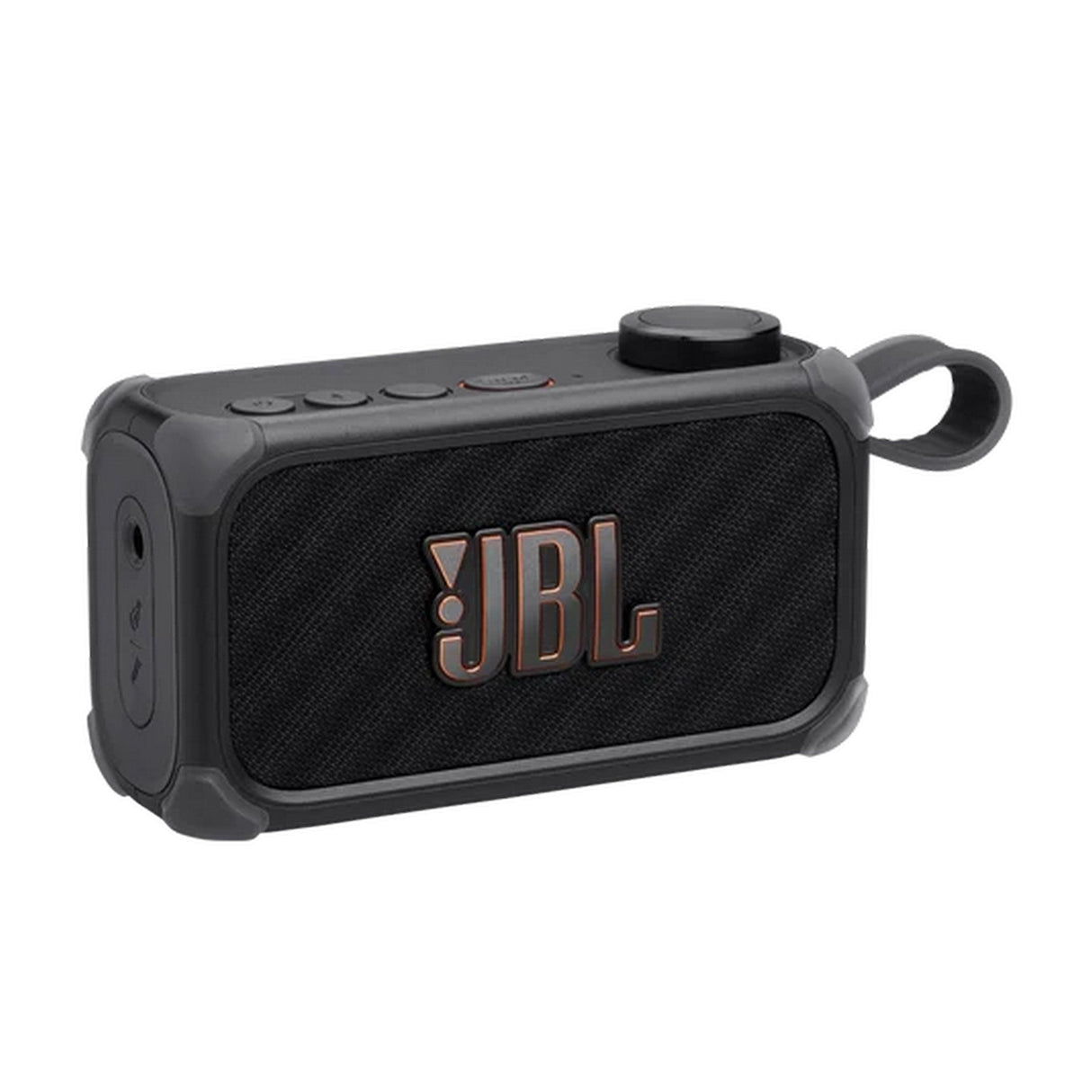 JBL BandBox Solo AI-Powered Practice Amp