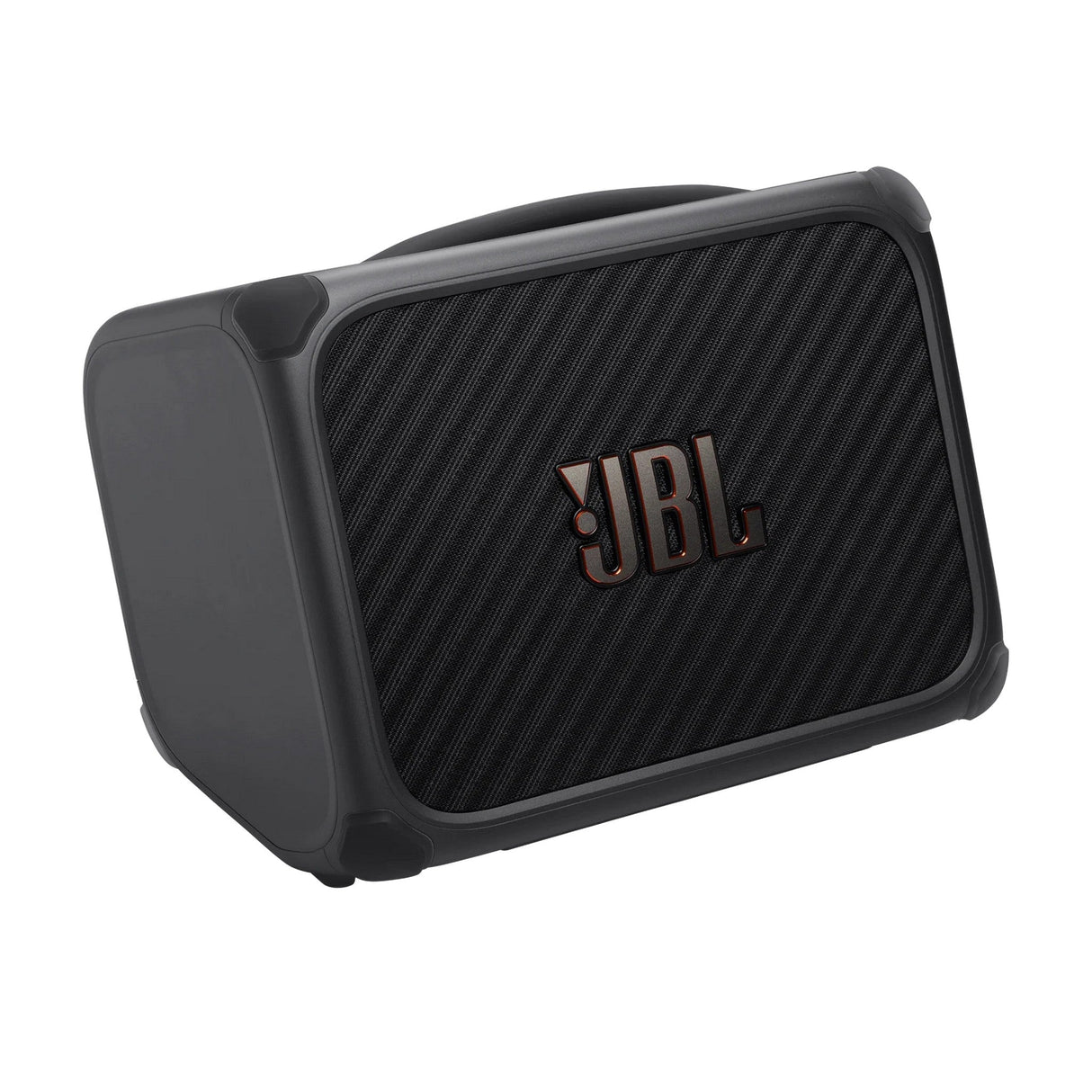 JBL BandBox Trio AI-Powered Practice Amp