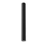 JBL Professional COL800-BK 32-Inch Slim Column Loudspeaker, Black