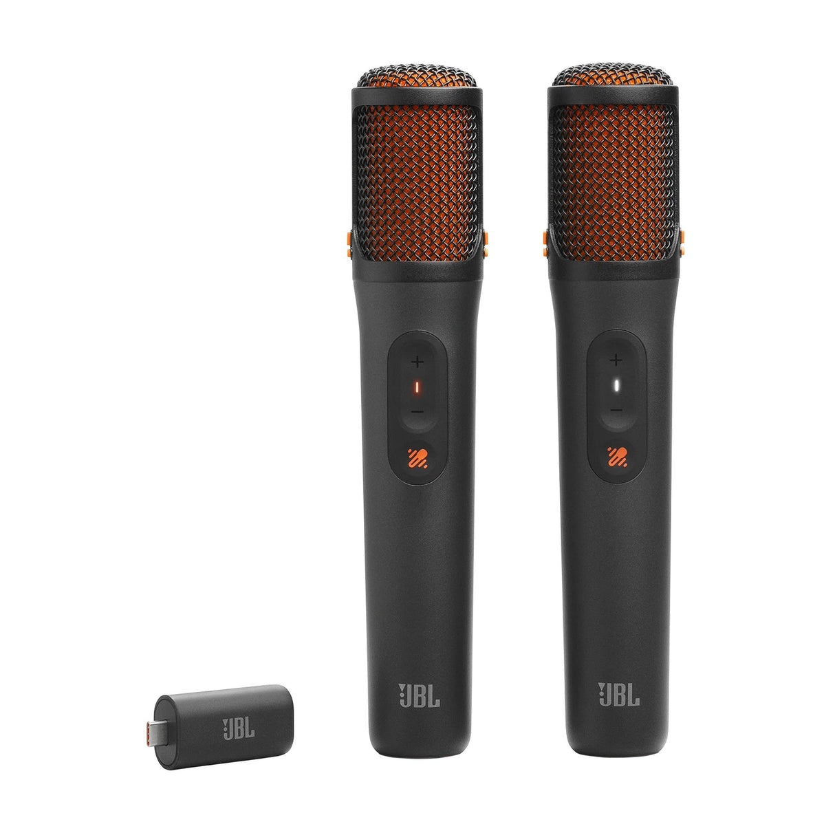 JBL EasySing Mics Wireless AI Microphone System