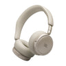 JBL Live 680NC Wireless On-Ear Noise-Cancelling Headphones
