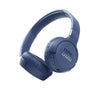 JBL Tune 660NC Wireless On-Ear ANC Headphones