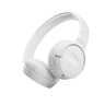 JBL Tune 660NC Wireless On-Ear ANC Headphones