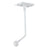 JBL Professional MTC-29CM InvisiBall Ceiling Mount Adapter Kit for Control 29AV - White