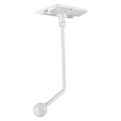 JBL Professional MTC-29CM InvisiBall Ceiling Mount Adapter Kit for Control 29AV - White