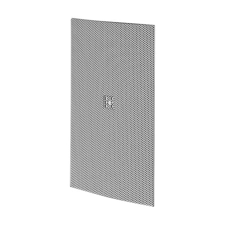 JBL Professional MTC-29MK Marine Grille Kit for Control 29AV - White