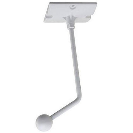 JBL Professional MTC-30CM Ceiling Mount Adapter Kit for Control 30 - White