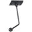 JBL Professional MTC-30CM Ceiling Mount Adapter Kit for Control 30 - Black