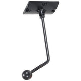 JBL Professional MTC-30CM Ceiling Mount Adapter Kit for Control 30 - Black
