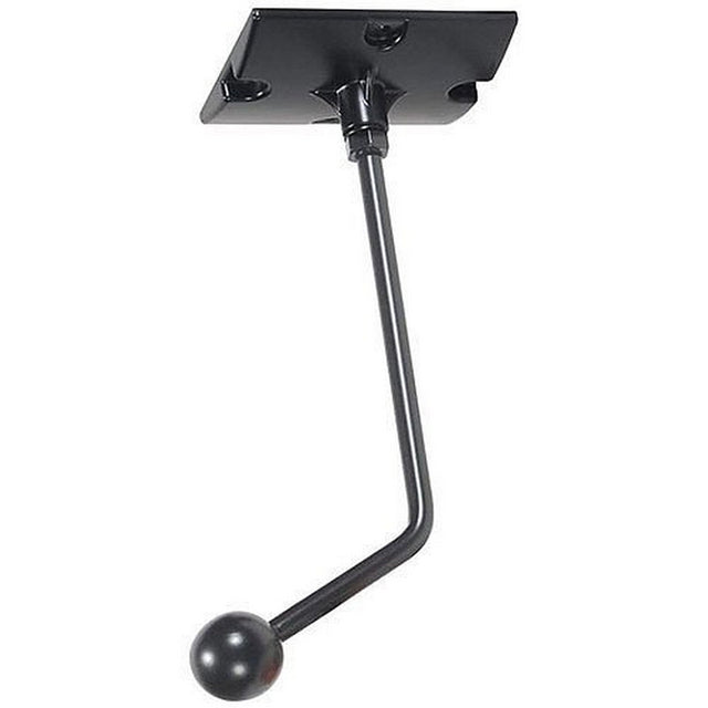 JBL Professional MTC-30CM Ceiling Mount Adapter Kit for Control 30 - Black