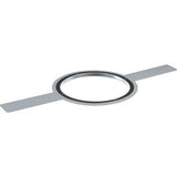JBL Professional MTC-47MR Mud-Ring Bracket for Control 47C/T and Control 47LP 6-Pack