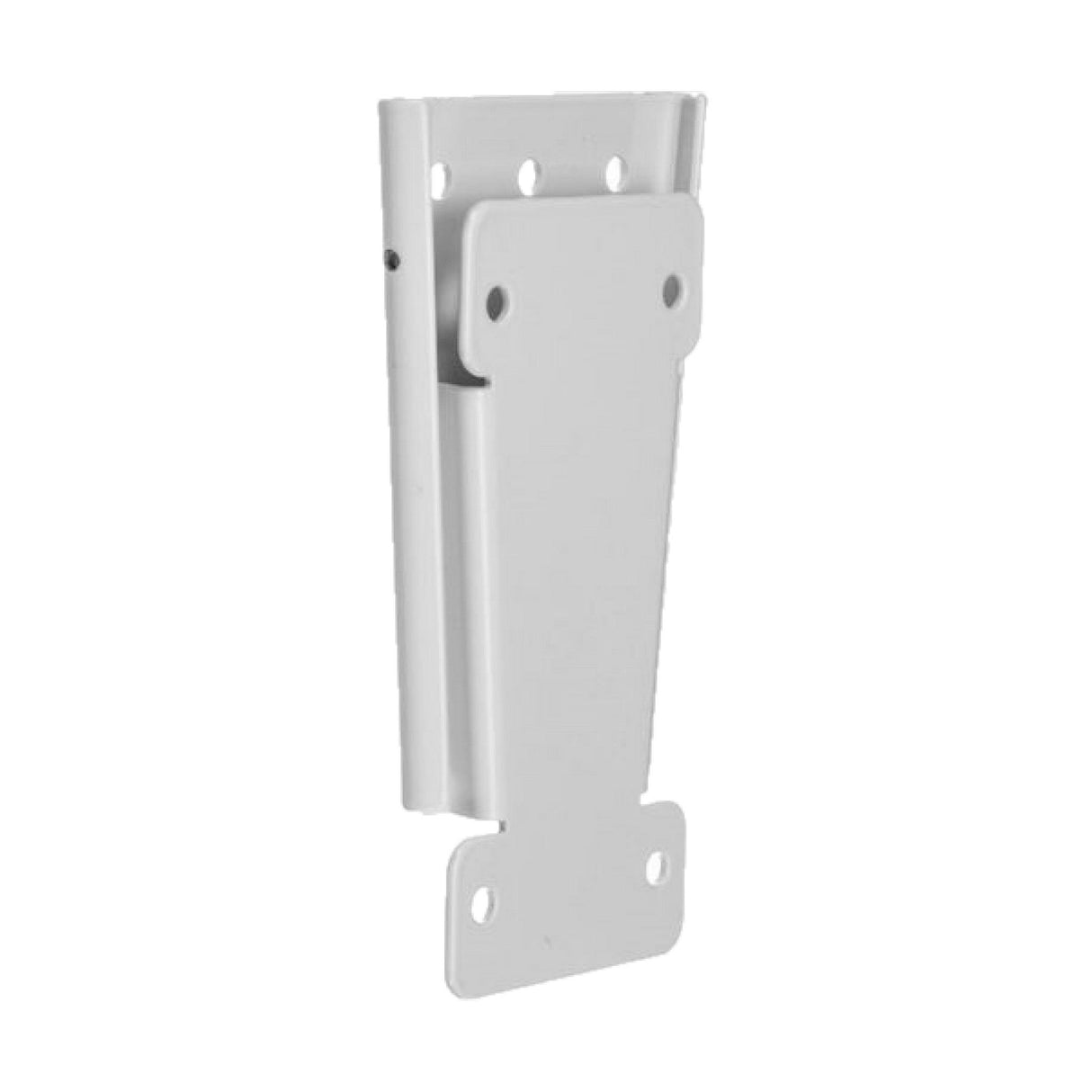 JBL Professional MTC-CBT-FM1-WH Flush-Mount Wall Bracket for CBT 50LA-1, CBT 100LA-1/CBT 200LA-1, White