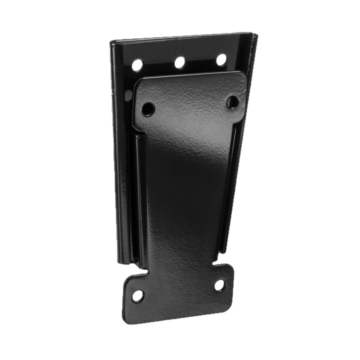 JBL Professional MTC-CBT-FM1 Flush-Mount Wall Bracket for CBT 50LA-1, CBT 100LA-1/CBT 200LA-1, Black