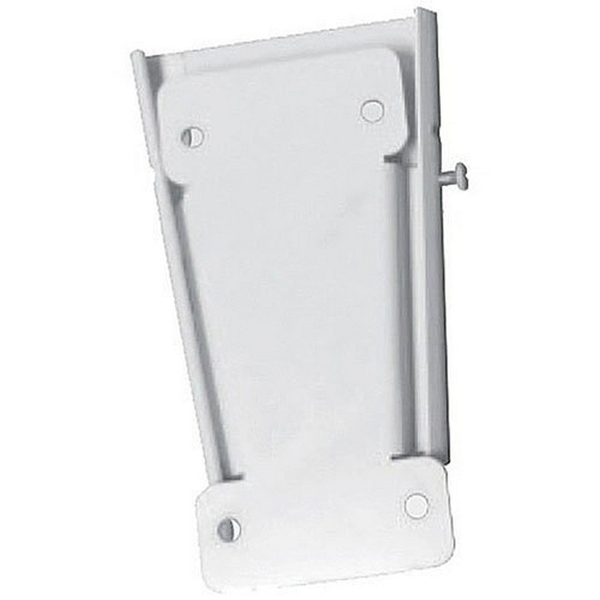 JBL Professional MTC-CBT-FM2-WH Flush-Mount Wall Bracket for CBT 70J-1 and CBT 70J-1/70JE-1, White