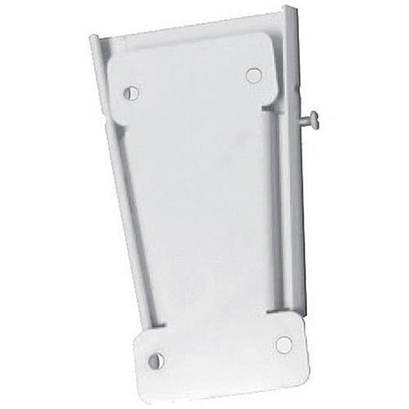 JBL Professional MTC-CBT-FM2-WH Flush-Mount Wall Bracket for CBT 70J-1 and CBT 70J-1/70JE-1 White