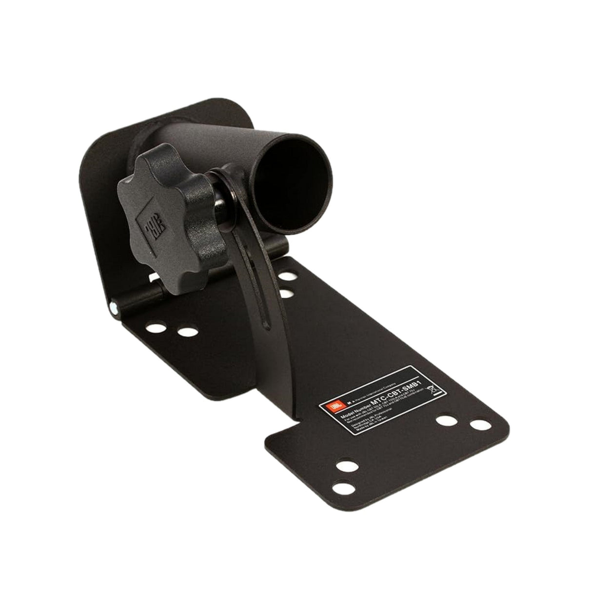 JBL Professional MTC-CBT-SMB1 Stand Mount Bracket for CBT 50LA CBT 100LA/CBT 70J