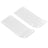 JBL Professional MTC-CBT-SUS3 Suspension Adapter Plates for CBT Models - White