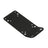 JBL Professional MTC-CBT-SUS3 Suspension Adapter Plates for CBT Models - Black