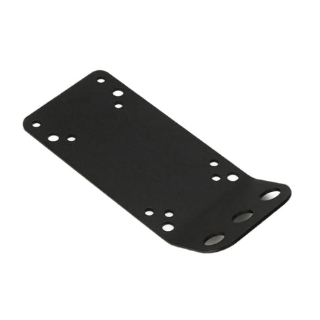 JBL Professional MTC-CBT-SUS3 Suspension Adapter Plates for CBT Models - Black