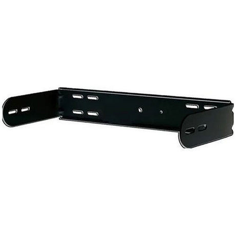 JBL Professional MTU-4 Mounting Bracket for AC2212 Speaker - Black