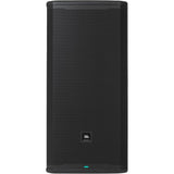 JBL PRX935 Powered 15‑Inch PA Loudspeaker, Single Unit