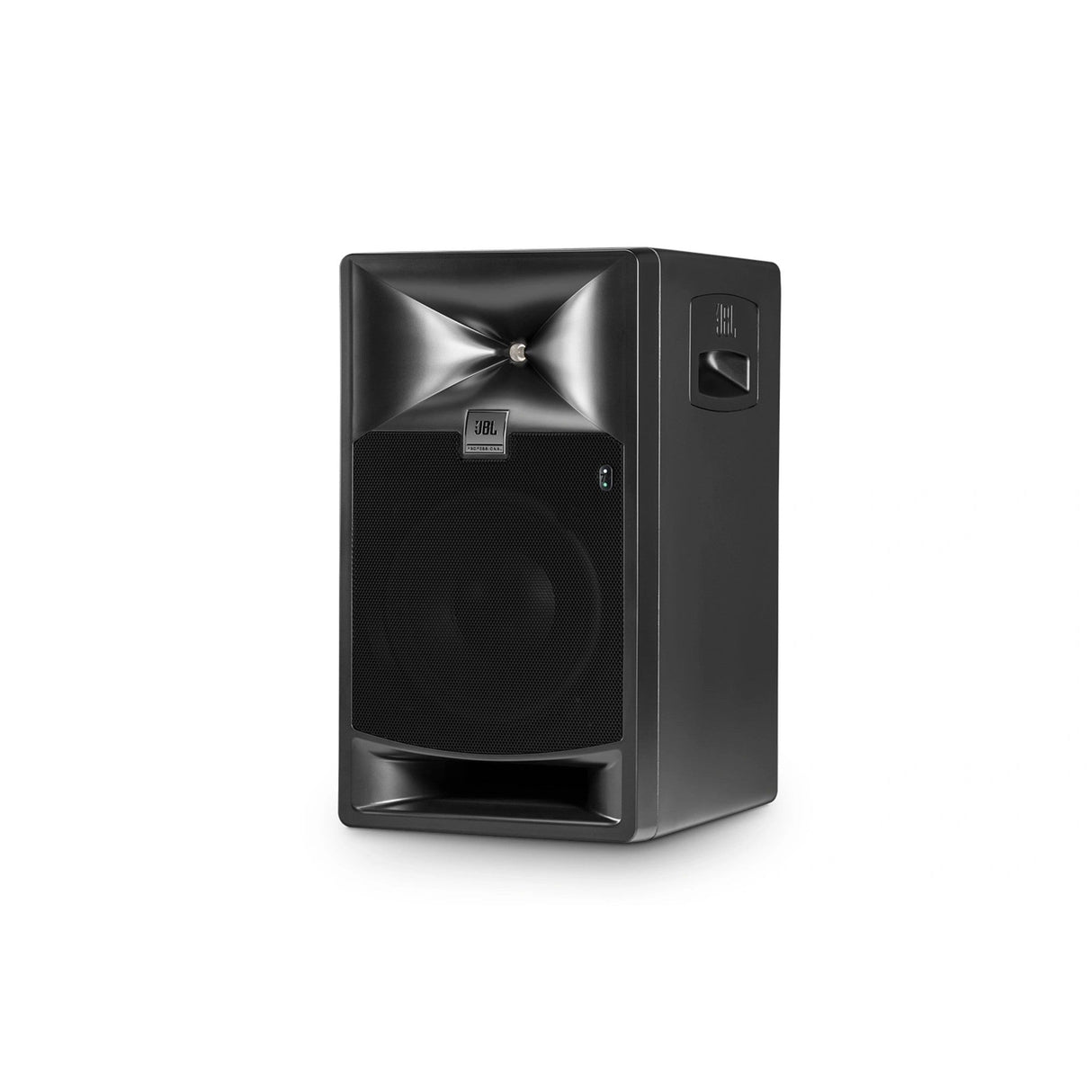 JBL 708P 8 Inch Bi-Amplified Master Reference Monitor