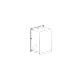 JBL SRX900 RC2 Rain Cover Accessory for SRX900 Series Loudspeakers