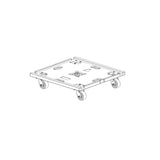 JBL SRX918S VT Vertical Transport Cart for SRX918S/SRX918SF