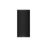 JBL SRX922 Dual 12-Inch Powered Point-Source Loudspeaker