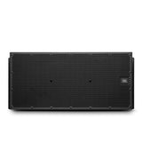 JBL Professional VLA-C265 2-Way Full Range Loudspeaker with 2 x 10-Inch Differential Drive LF