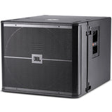 JBL Professional VRX918SP 1500W 18-Inch High Power Powered Flying Subwoofer