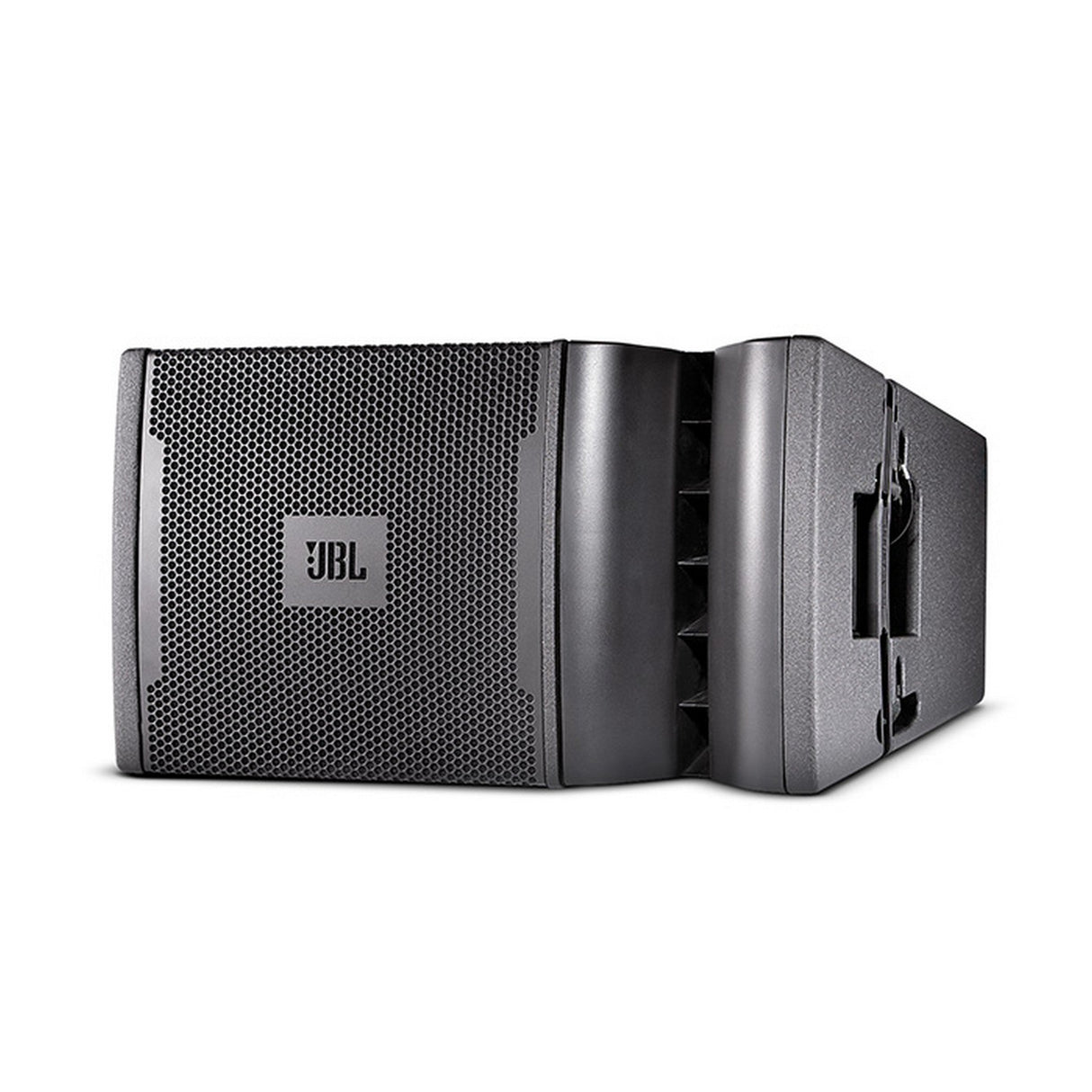 JBL Professional VRX932LAP 750W 12-Inch 2-Way Powered Line Array Loudspeaker System