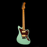Jet Guitars JJ-300 P90 SFG Electric Guitar, Sea Green Finish