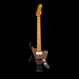 Jet Guitars JJ-350 BGT Baritone Electric Guitar, BGT Finish