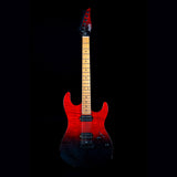 Jet Guitars JS-1000 Vulcano Electric Guitar