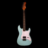 Jet Guitars JS-400 HT BL Electric Guitar, Blue Finish