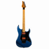 Jet JS-800 DBW Deep Blue Electric Guitar