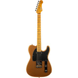 JET Guitars JT-30 Gold Elite Electric Guitar, 6-String