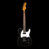Jet Guitars JT-350 BKM H Electric Guitar, Metallic Black Finish