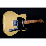 JET Guitars JT-350 BSC SS Basswood Body Electric Guitar with Roasted Maple Neck and Fretboard