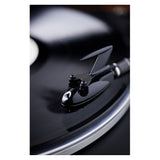 JICO J-AAC0868 Clipper Hi-Fi Phono Cartridge with Headshell