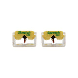 JICO SKRATCH 101 Styli, 2-Pack