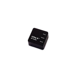 JK Audio CELLTAP4C CellTap 4C Passive TRRS Cell Phone Interview Recording Tap