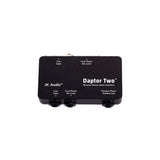 JK Audio DAP2 Daptor Two Cell Phone to XLR and 1/4 in Audio Interface