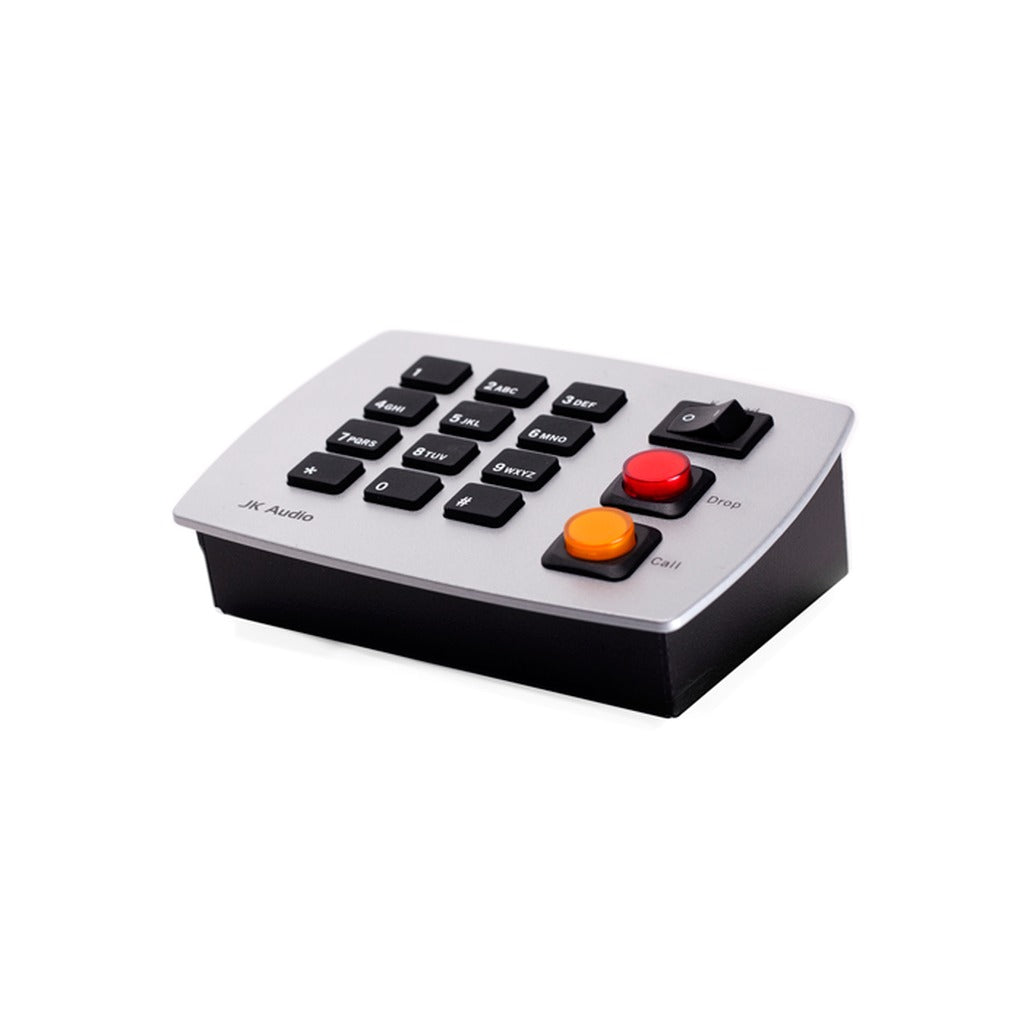 JK Audio GM1 Guest Module 1 Remote DTMF Keypad for JK Audio Digital Hybrids